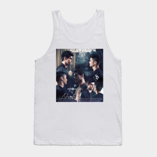 MALEC Tank Top